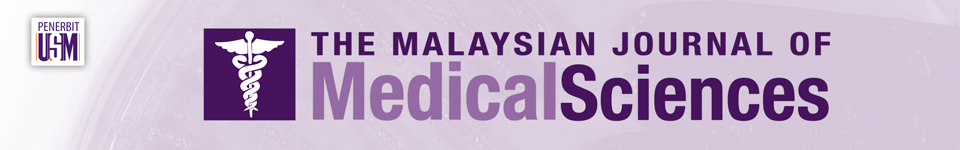 Malaysian Journal of Medical Sciences